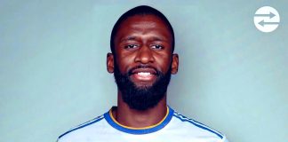 Oficial: Antonio Rüdiger es nuevo jugador del Real Madrid