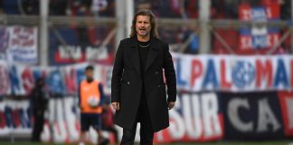 Rubén Darío Insúa: De Binacional a San Lorenzo de Almagro