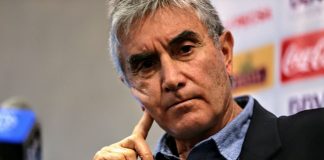 Selección Peruana: Juan Carlos Oblitas brindará conferencia de prensa este viernes