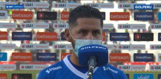 Edson Aubert: “Nos hemos propuesto ganar todos los partidos”