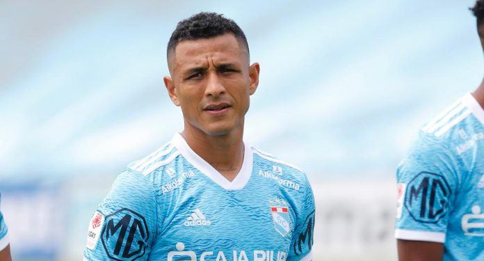 Presidente de Cristal sobre Yotún: 