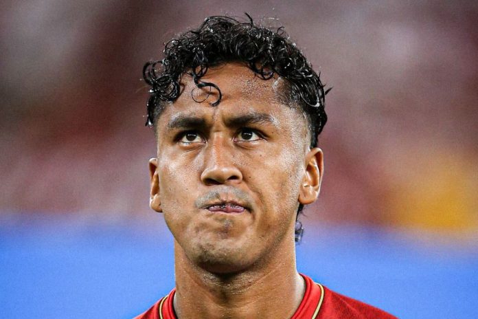 Renato Tapia tras no clasificar al mundial: “Algo en mí murió”