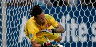 Gallese: "Nos gustaría que se quede el profesor Gareca, nos ha enseñado mucho"