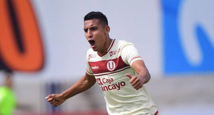 Valera sobre su gol de penal: 