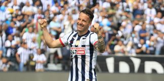 Pablo Lavandeira tras victoria de Alianza Lima: “El equipo es la figura”