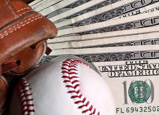Gana dinero con apuestas béisbol para la MLB