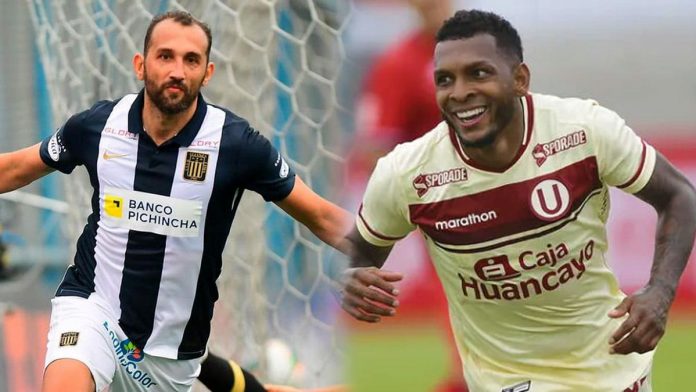 Alianza Lima vs. Universitario: conoce los precios de las entradas para el clásico peruano Alianza Lima vs. Universitario: conoce los precios de las entradas para el clásico peruano
