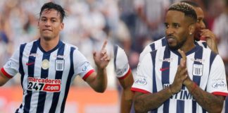 Benavente sobre Farfán: "Me gustaría jugar con él"