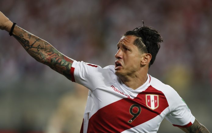 Gianluca Lapadula: 