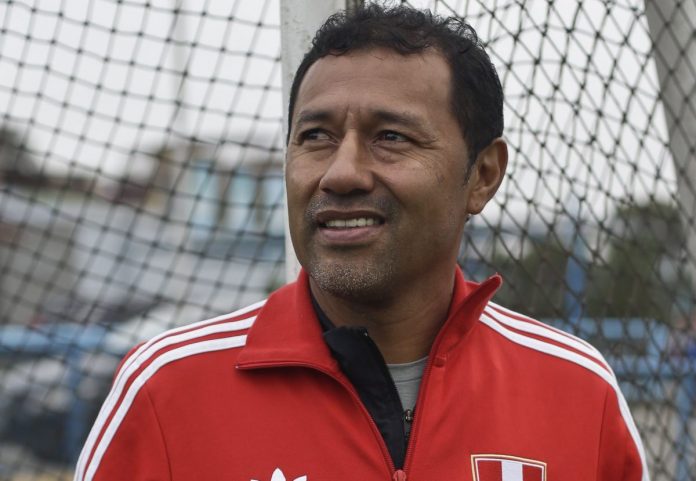 ´Chorri´ Palacios sobre partidos amistosos: