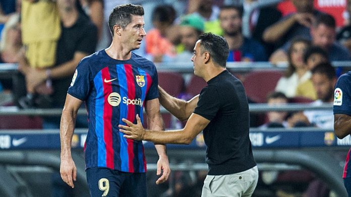 Lewandowski