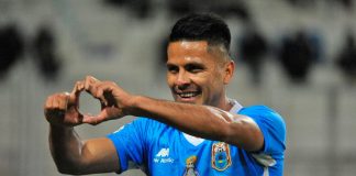Janio Pósito: “Un equipo como Cristal no perdona errores”
