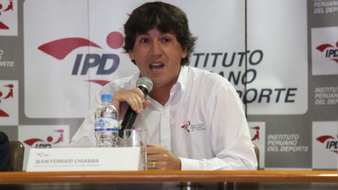 Ferrari sobre reducción de sanción a Alianza: 