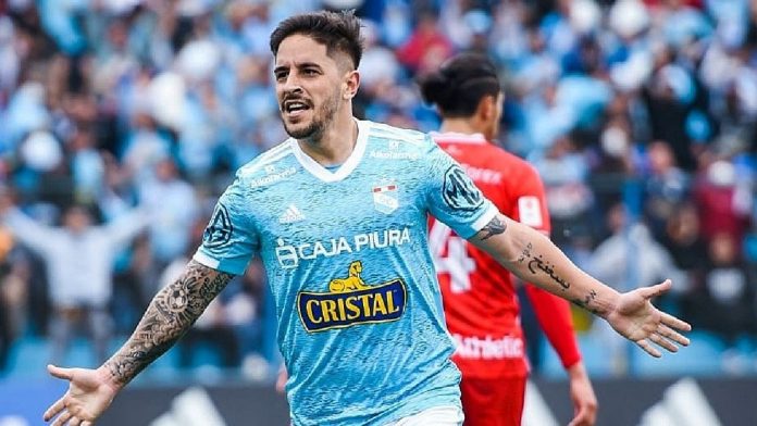 Sporting Cristal goleó 4-1 a Cienciano y sigue siendo puntero del Torneo Clausura