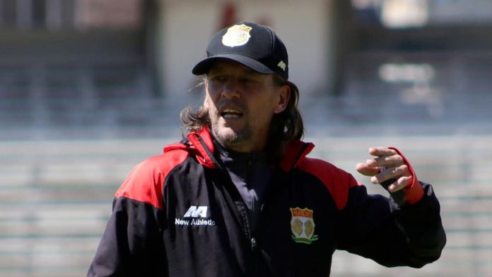Carlos Desio: “No merecíamos que nos echen de esa manera”