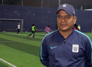 Mendoza: "Sabíamos que sería un partido apretado y duro"