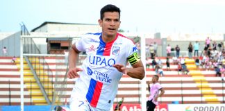 Noronha: "Estos son los partidos que debemos sacar adelante"