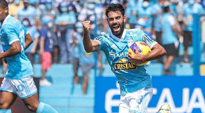 Leandro Sosa sobre FBC Melgar: “Vienen bien, pero nosotros dependemos de nosotros”