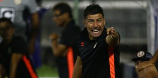 Mauro Cantoro: “En los clásicos no cuenta mucho cómo llega cada uno”