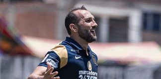 Barcos sobre el penal cobrado: "Le hace falta afuera y adentro"