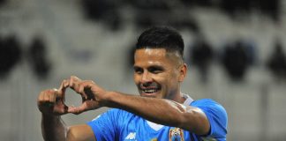 Pósito: "Estamos ilusionados con lograr cosas importantes”"