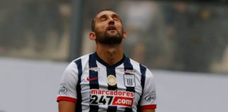 Barcos: “No estamos demostrando estar a la altura de Alianza”