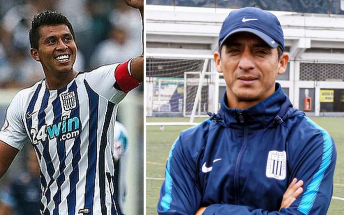 Rinaldo Cruzado: “Salas demostró que puede ser técnico de Alianza”