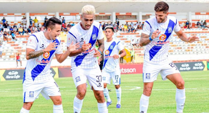 ADT visita a Alianza Atlético de Sullana por la fecha 11 del Clausura
