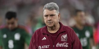 Gerardo Martino destacó a Perú: "No es rival mundialista por un penal"