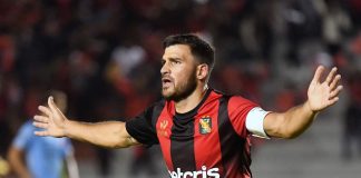 Cuesta en la previa del Alianza vs. Melgar: “Van a tener la gente de su lado, también es un partido trascendental para ellos”