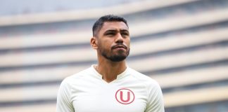 Cayetano: "El 4-1 contra Alianza Lima lo habré visto como siete veces"