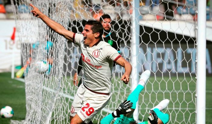 Corzo sobre el triunfo: “Nos sacamos la espina del 4-1”