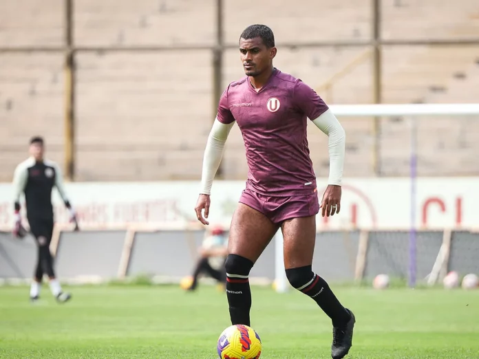 Quina tildó tras ganar el clásico: 