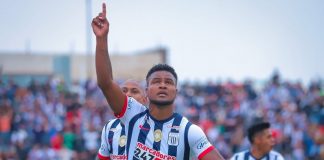 Aldair Rodríguez: "Nunca pueden dar por muerto a un equipo como Alianza Lima"