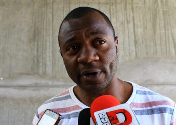 Villamarín sobre el partido de vuelta: “Dios no da problemas sin soluciones”