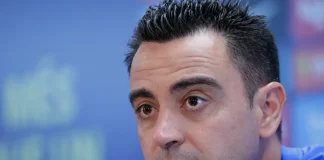 Xavi: "Cuando perdonas en la Champions, lo acabas pagando”