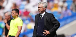 Ancelotti: "Hacemos pensar al rival que estamos cansados y luego…"