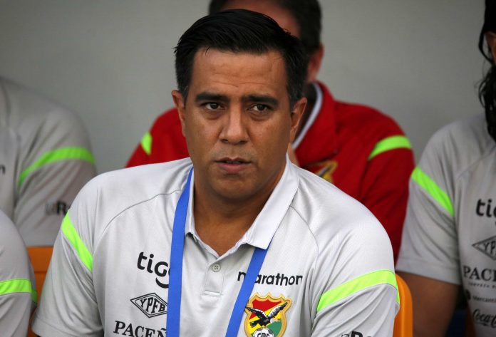 César Farías, ex técnico de Bolivia, elogió las virtudes de Perú