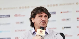 Jean Ferrari: “El clásico femenino en Matute debe jugarse sin público”