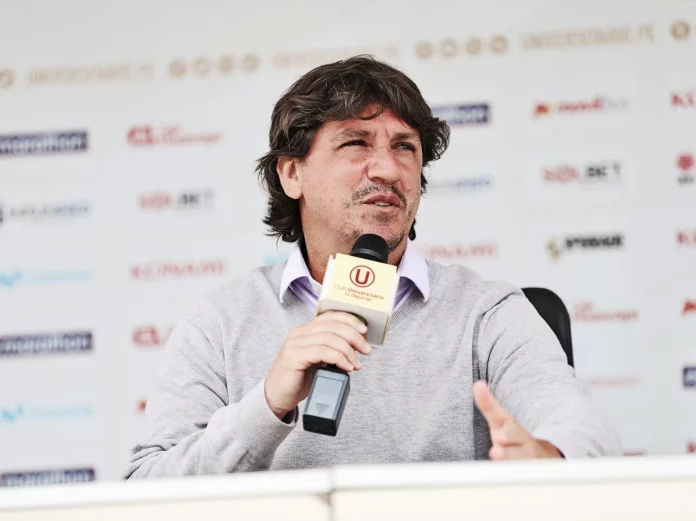 Jean Ferrari: “El clásico femenino en Matute debe jugarse sin público”