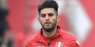 Carlos Zambrano: "No es fácil iniciar un nuevo proceso"