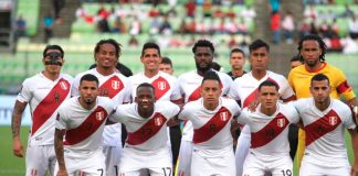 Los convocados de Juan Reynoso para enfrentar los amistosos