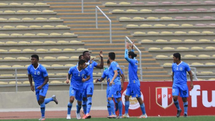 Binacional se enfrenta contra Alianza Atlético por el Torneo Clausura