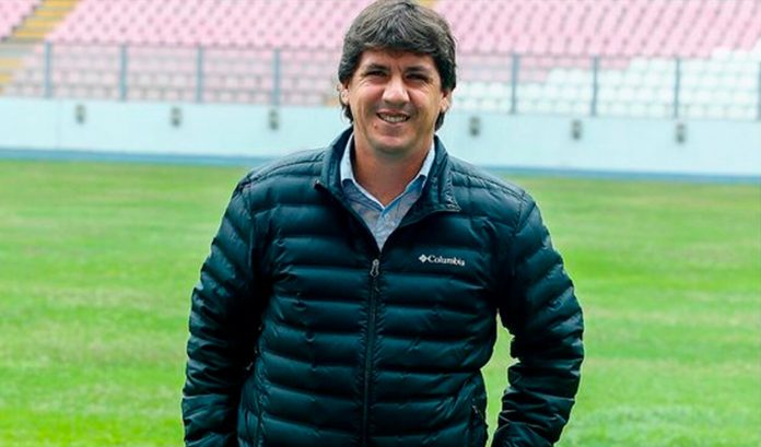 Jean Ferrari sobre la FPF: 