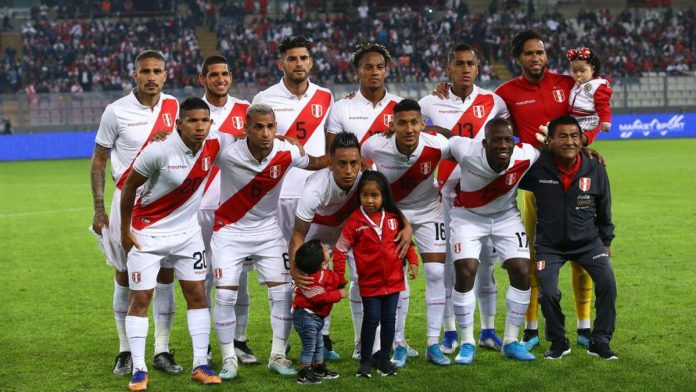 Cronograma de la Selección Peruana previo a amistosos en Estados Unidos
