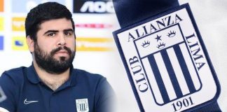 José Bellina sobre Gareca: "Seríamos afortunados que él pudiera considerarnos"