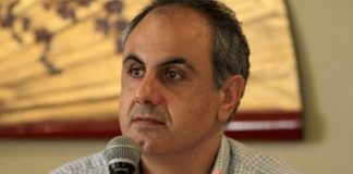 Fernando Farah: "Sueño con Alianza poderoso"