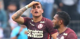 Alexander Succar es ampayado conduciendo en estado de ebriedad