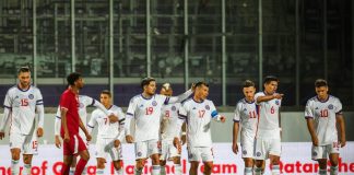 Chile empata 2-2 con Qatar en amistoso FIFA