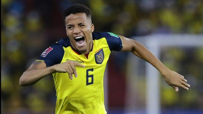 Abogados de Perú y Chile discutieron por quien debería ir al Mundial